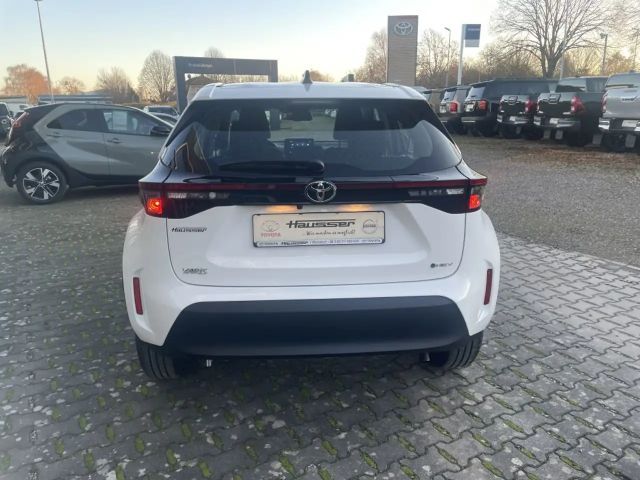 Toyota Yaris Cross Comfort Hybride