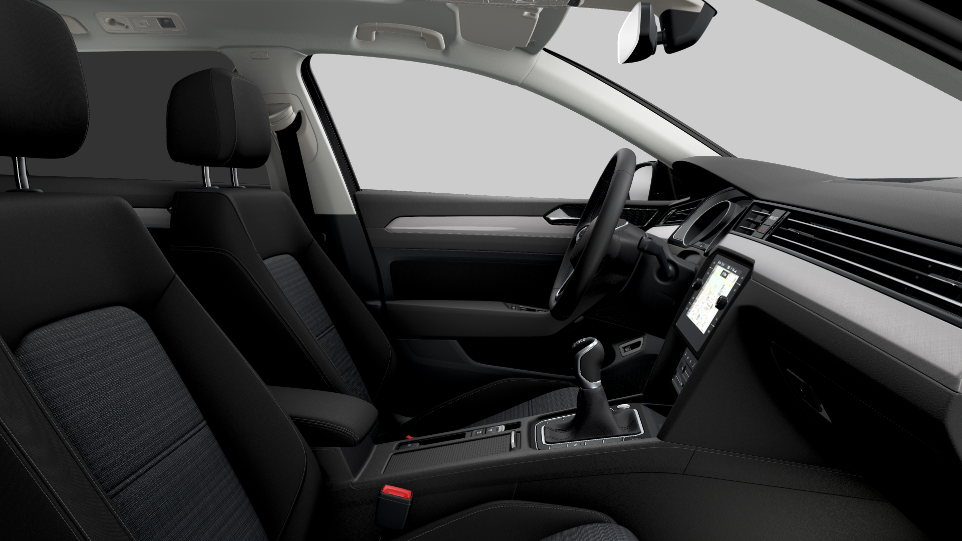 Volkswagen Passat 1.5 TSI Variant