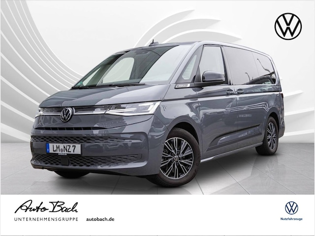 Volkswagen Multivan 2.0 TDI Lang Life T7