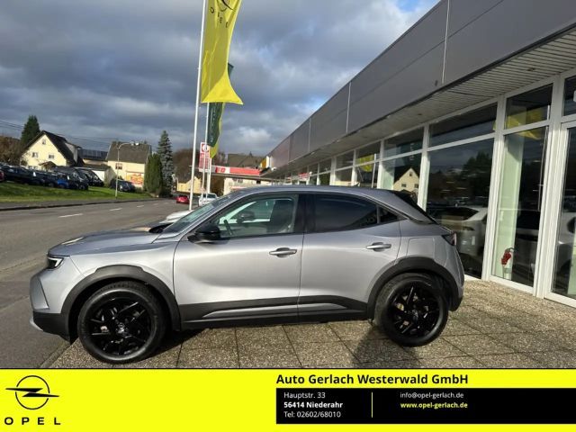 Opel Mokka Elegance