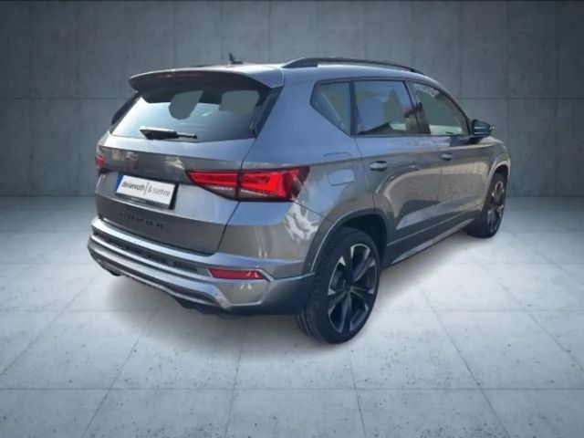 Cupra Ateca 1.5 TSI DSG