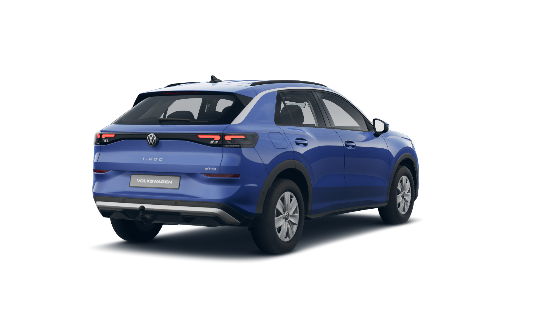 Volkswagen T-Roc DSG Trendline