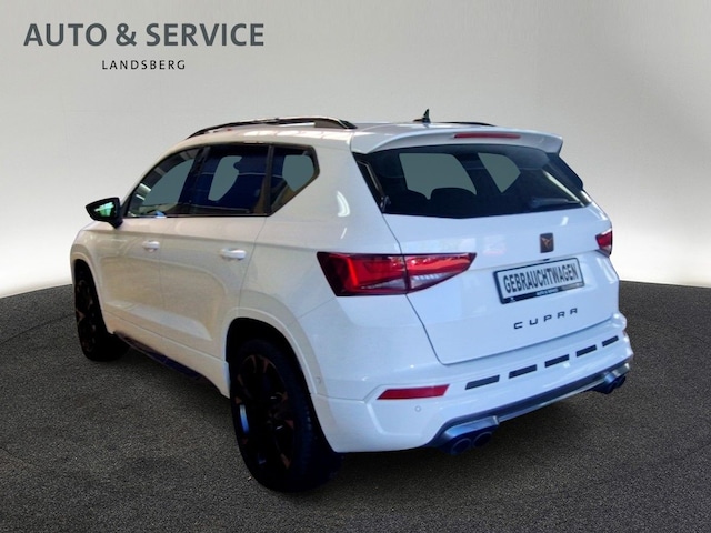 Cupra Ateca Ateca *300PS*NAVI*Kamera* uvm.