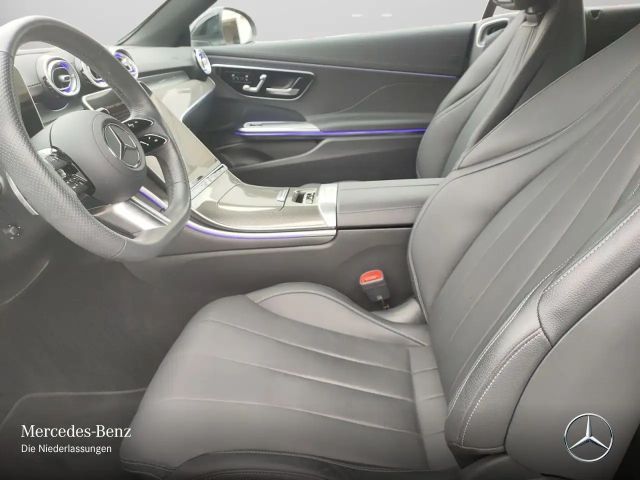 Mercedes-Benz CLE 450 4MATIC AMG Line