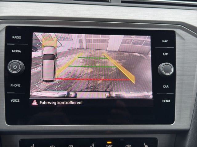 Volkswagen Passat 1.5 TSI DSG Variant