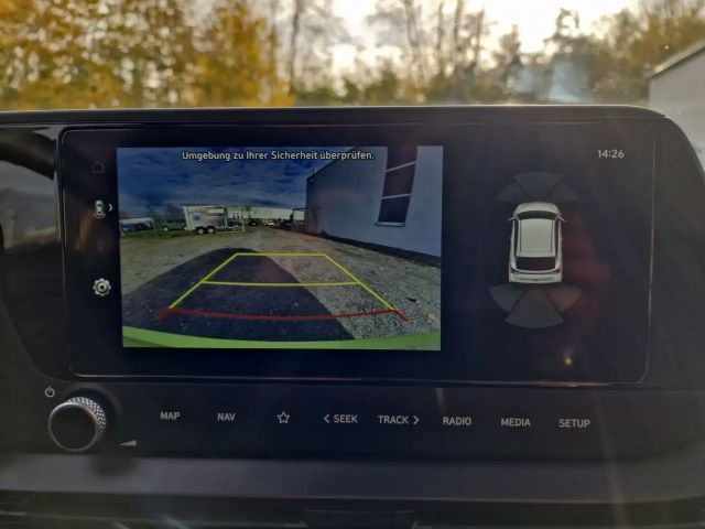 Hyundai i20 1.0 Prime T-GDi