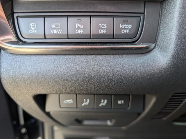 Mazda CX-30 4WD Premium Selection