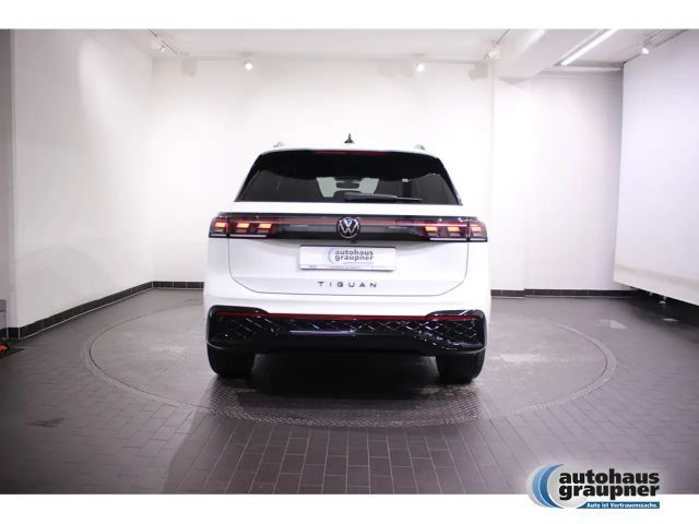 Volkswagen Tiguan 2.0 TDI DSG R-Line