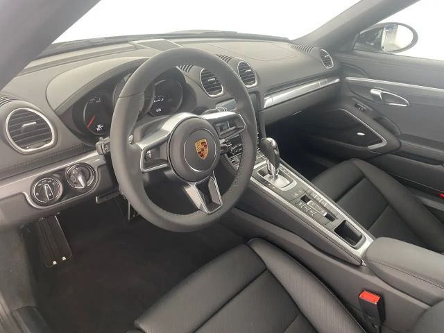 Porsche Boxster 718 S