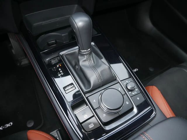 Mazda CX-30 SkyActiv e-Skyactiv