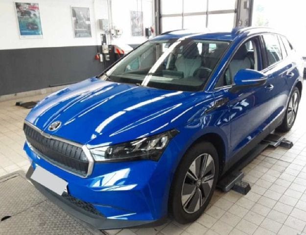 Skoda Enyaq iV 50