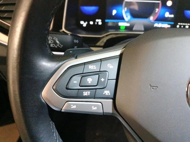 Volkswagen Polo 1.0 TSI DSG IQ.Drive Move