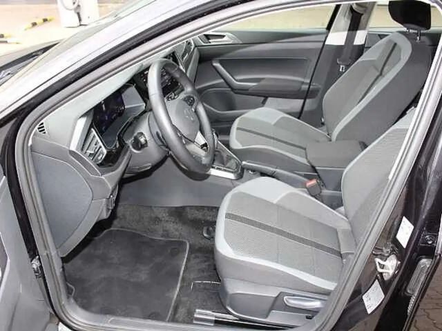 Volkswagen Polo 1.0 TSI DSG Style