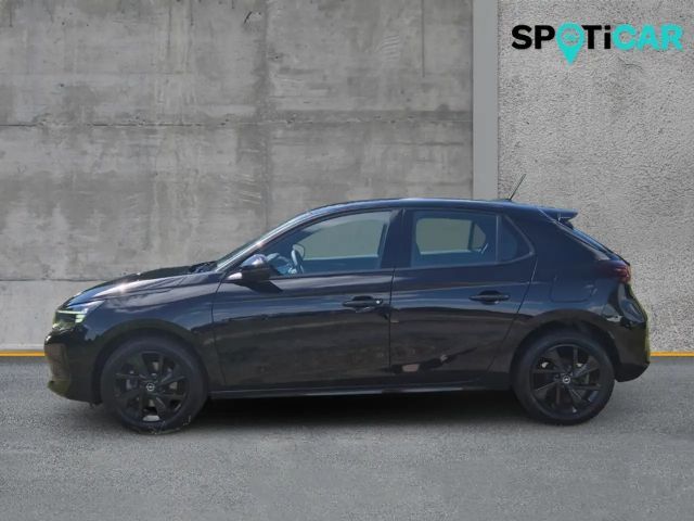 Opel Corsa GS-Line Grand Sport