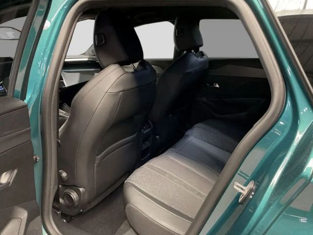 Peugeot 308 EAT8 GT-Line PureTech SW