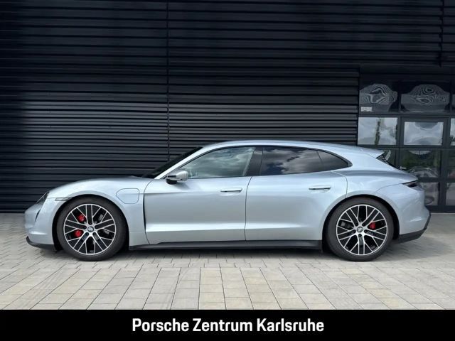 Porsche Taycan 4S Sport Turismo