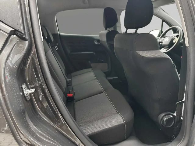 Citroën C3 C-Series PureTech