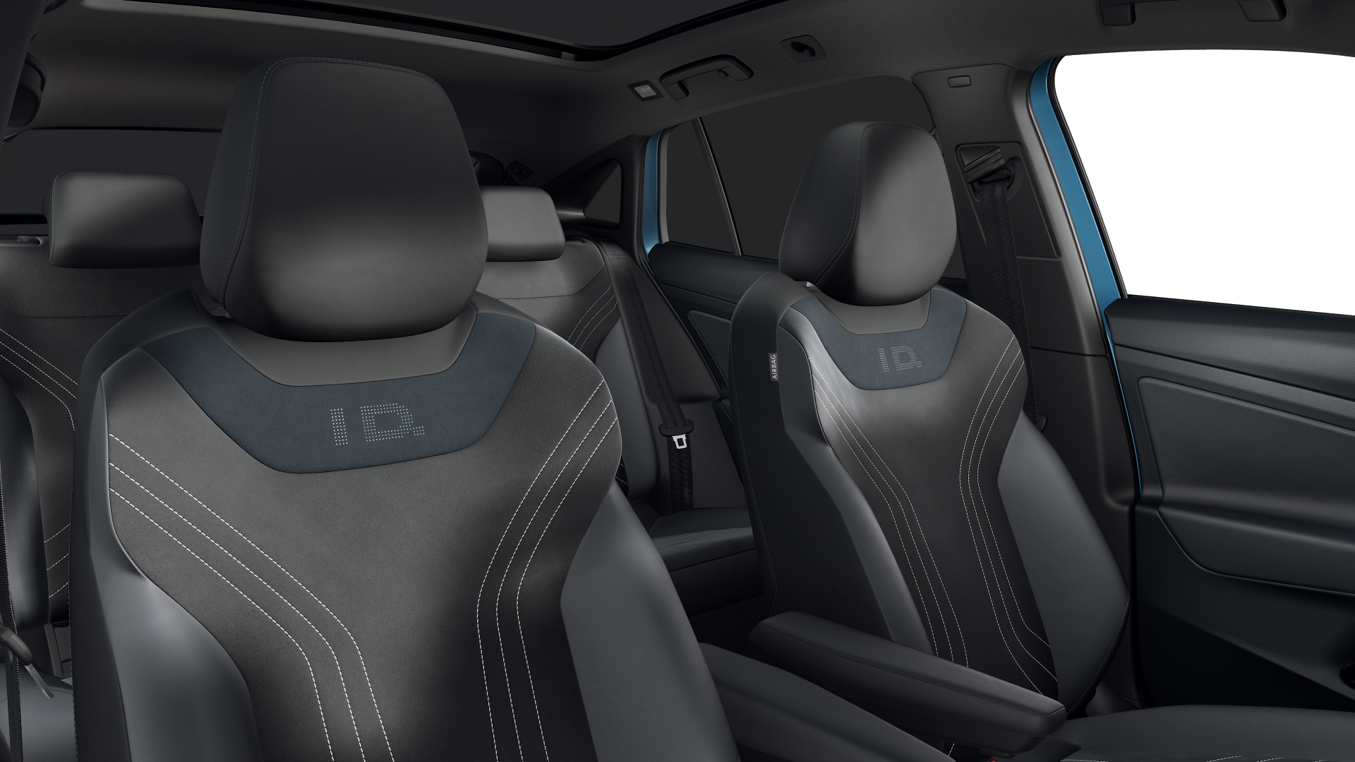 Volkswagen ID.5 IQ.Drive Pro