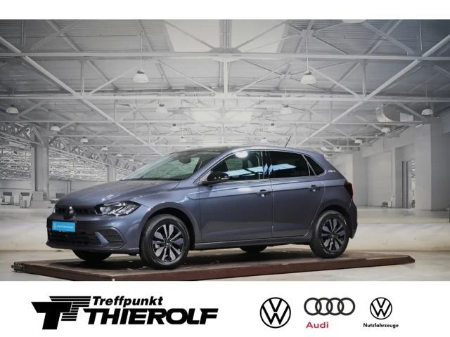 Volkswagen Polo 1.0 TSI DSG Life