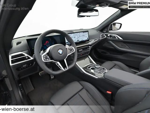 BMW 420 420i Cabrio