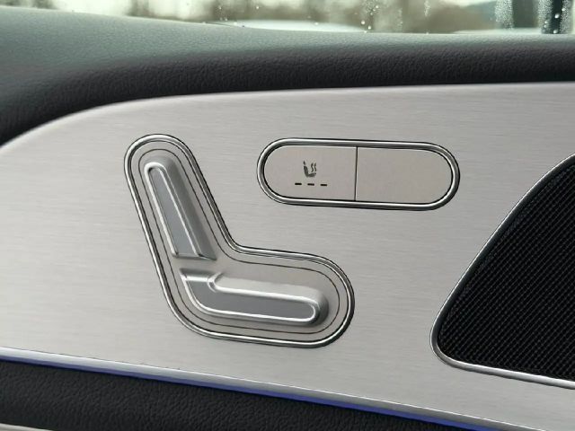 Mercedes-Benz GLE 450 4MATIC AMG Line