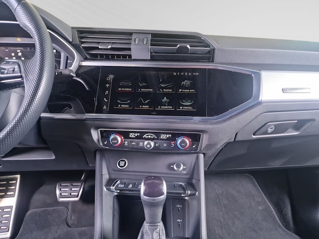 Audi Q3 35 TFSI S-Tronic Sportback