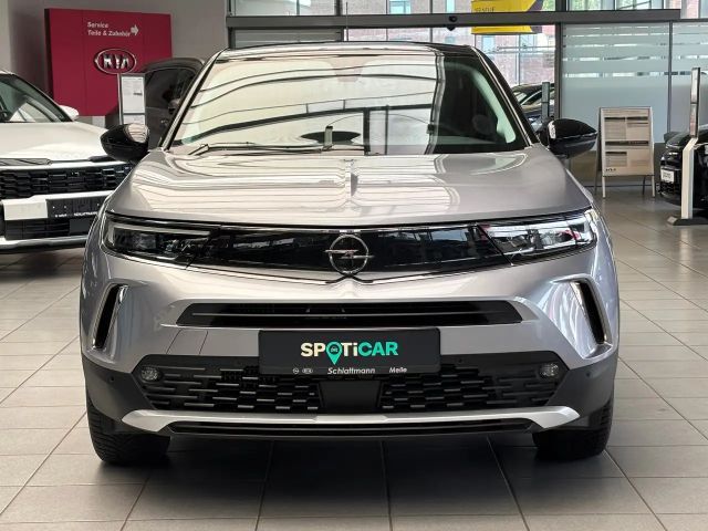 Opel Mokka 1.2 Turbo Turbo