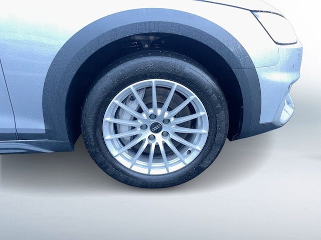 Audi A4 allroad 50 TDI Quattro