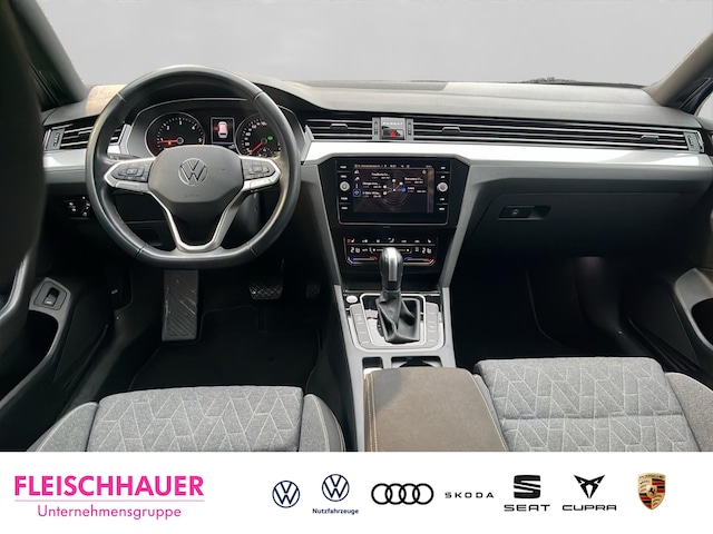Volkswagen Passat 2.0 TDI Business Variant