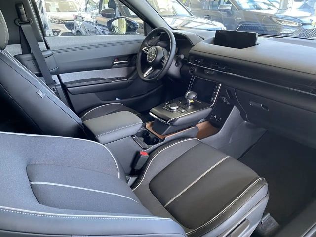 Mazda MX-30 Exclusive-line