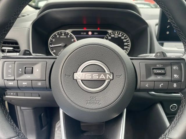 Nissan Qashqai Acenta DIG-T