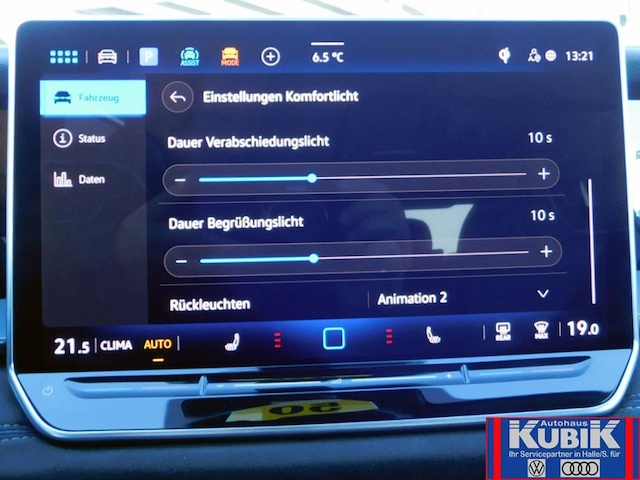 Volkswagen Tayron 4Motion DSG Style