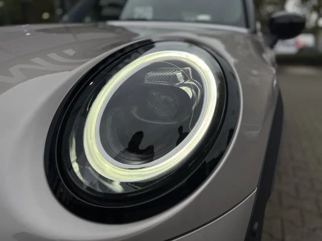 MINI Cooper S Cabrio Cooper S Cabrio HuD h&k ACC RFK JCW Leder NaviXL