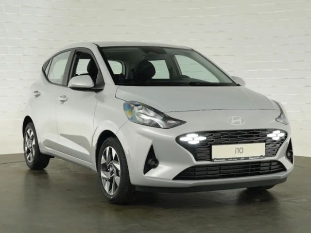 Hyundai i10 Trend