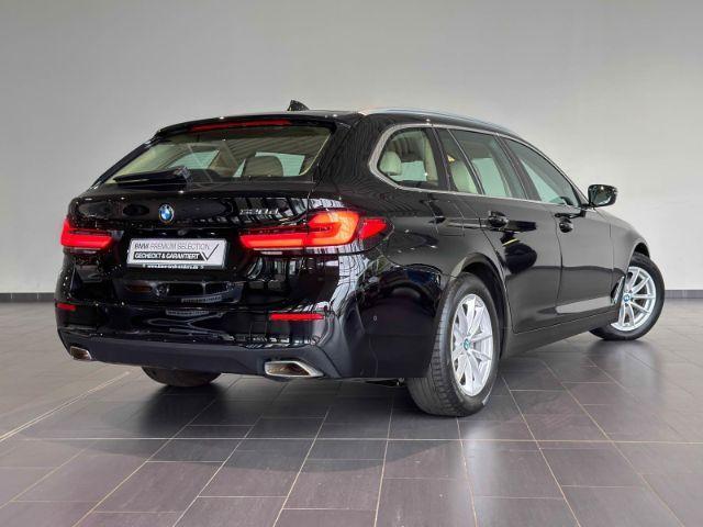 BMW 520 520d Touring xDrive