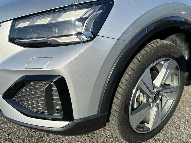 Audi Q2 35 TFSI S-Tronic