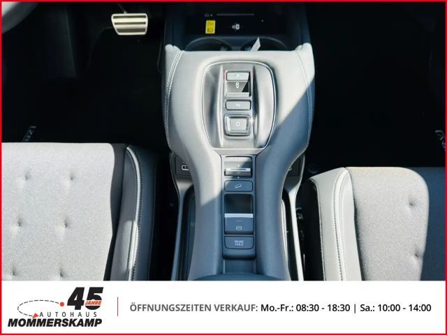 Honda ZR-V Sport Hybrid Navi+Klimaautomatik+digitales Cockpit