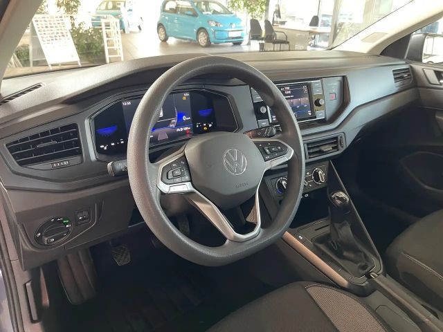 Volkswagen Polo Klimaanlage, Sitzheizung