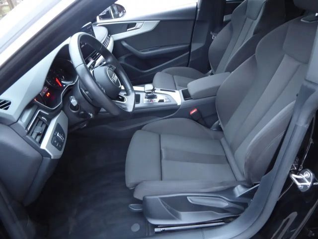 Audi A5 35 TDI S-Tronic