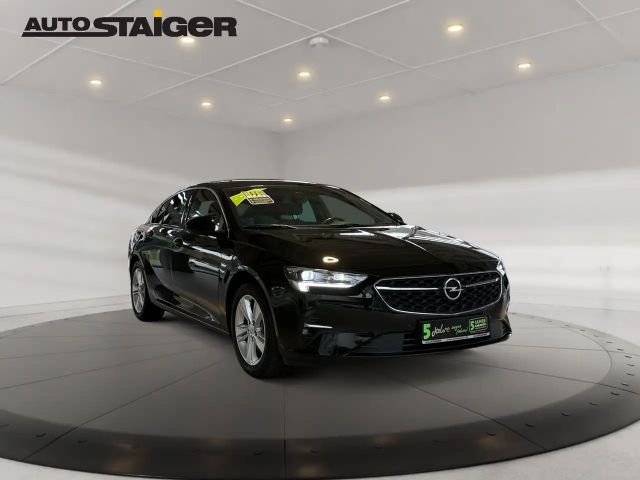 Opel Insignia Grand Sport