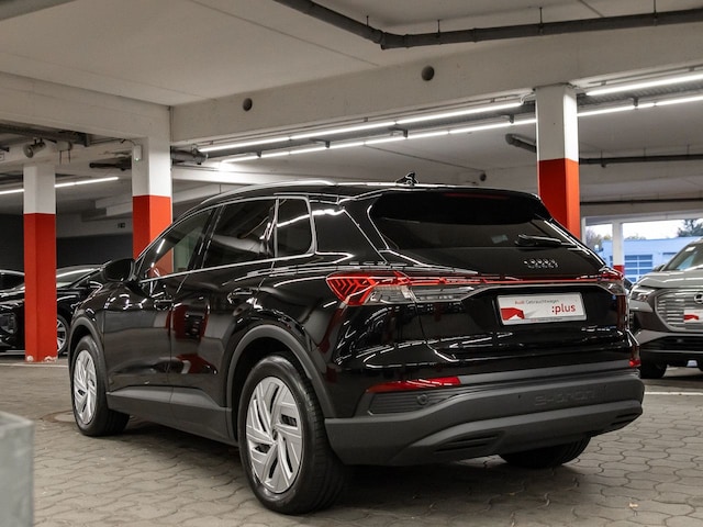Audi Q4 e-tron 35