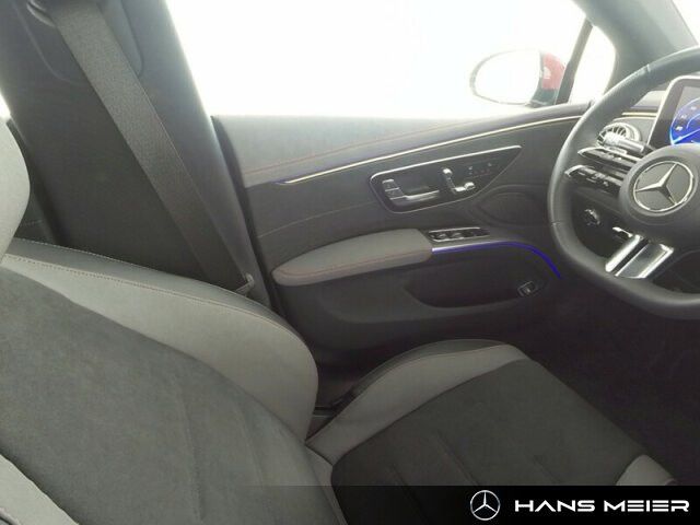 Mercedes-Benz EQS 450 Sedan