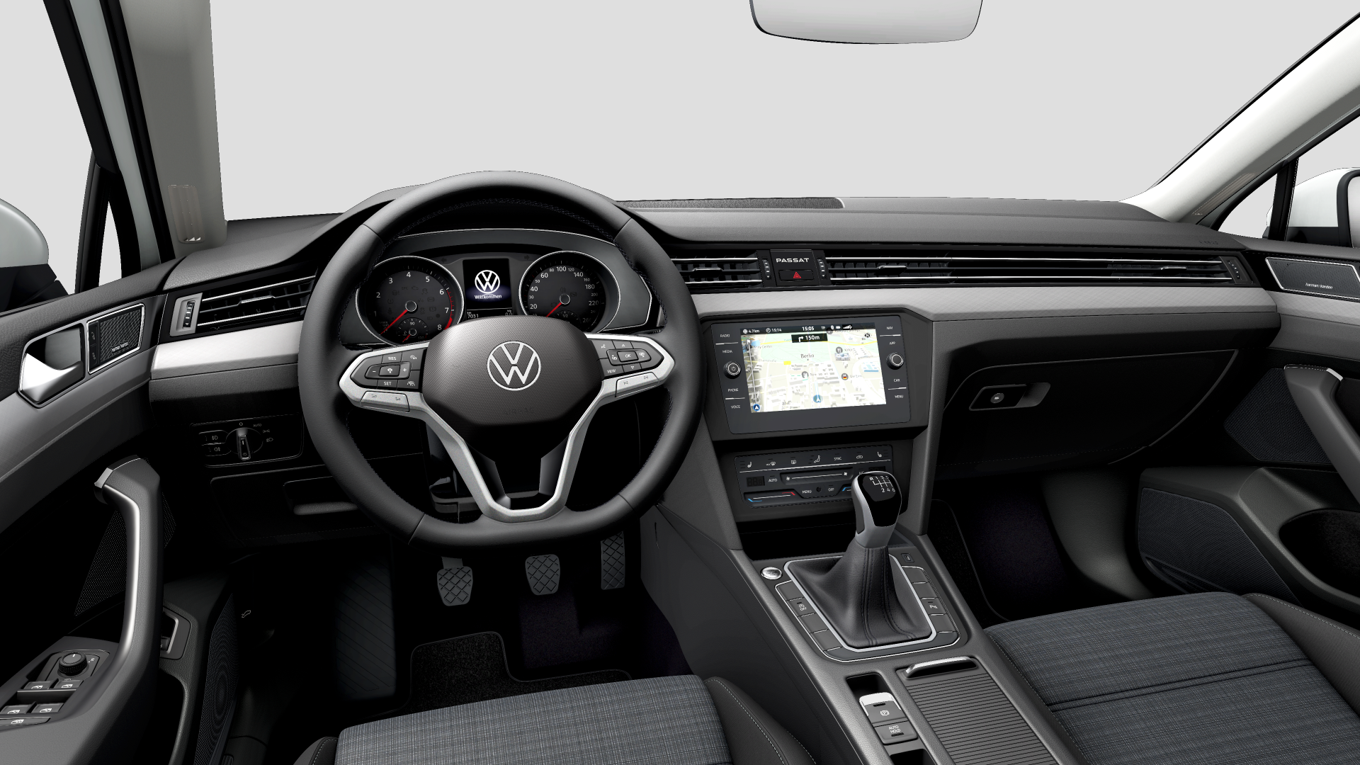 Volkswagen Passat 1.5 TSI Business Variant