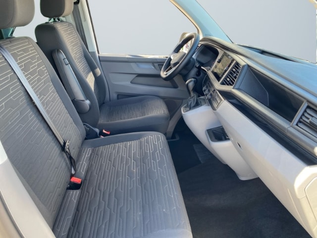 Volkswagen Caravelle 2.0 TDI DSG Lang T6