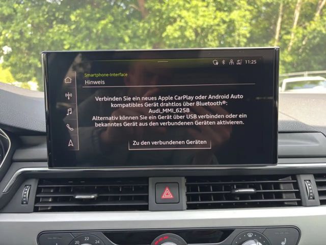 Audi A4 2.0 TDI Avant S-Tronic