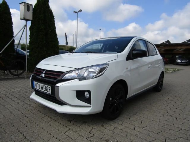 Mitsubishi Space Star Star