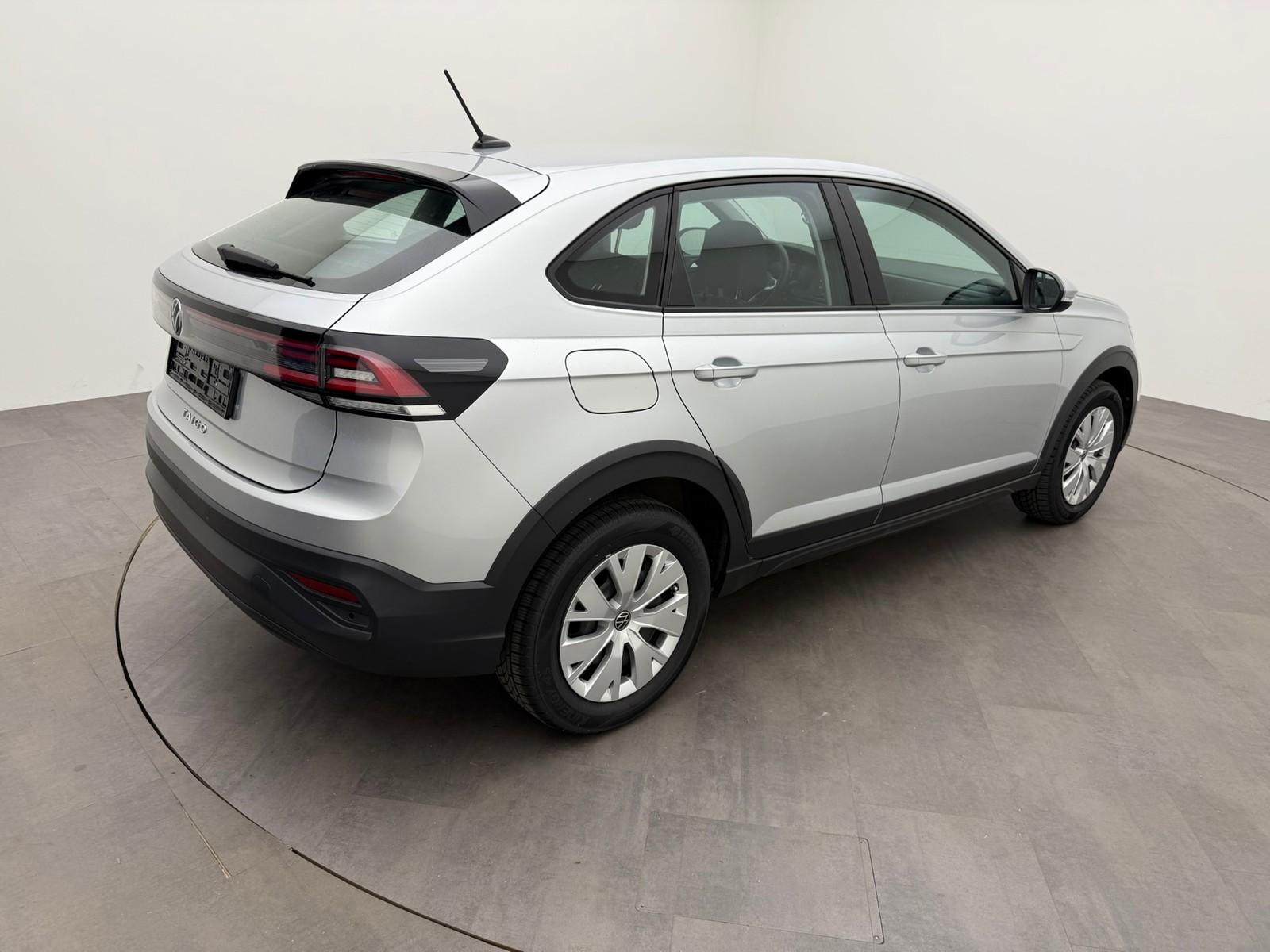 Volkswagen Taigo 1.0 TSI