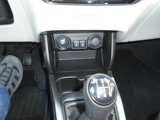Suzuki Swift Comfort