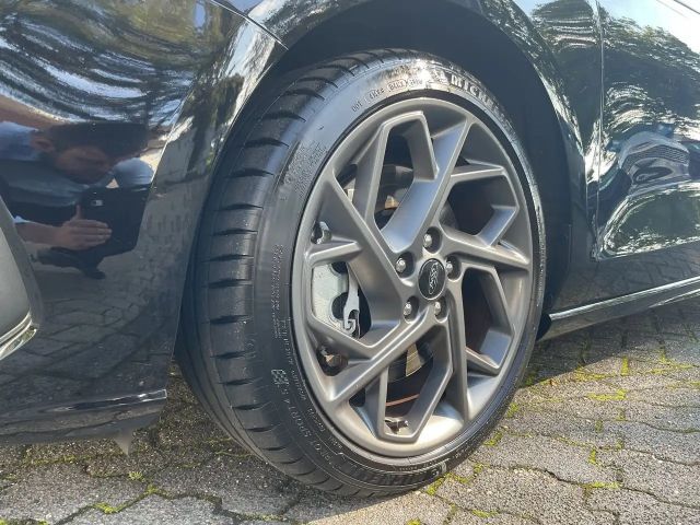 Ford Focus EcoBoost ST Line Wagon