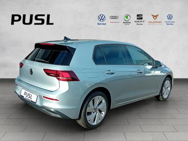Volkswagen Golf 1.5 TSI